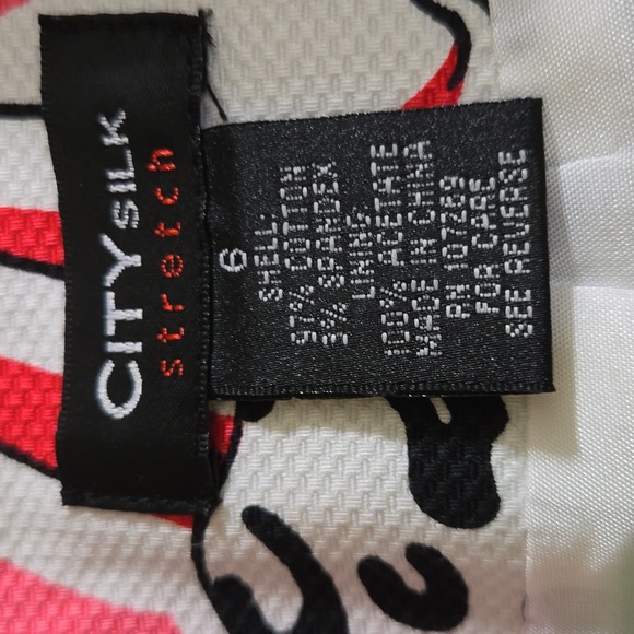 CitySilk Jacket like new - Picture 6 of 6